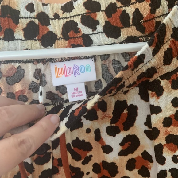 Lularoe Marsha skirt - Picture 2 of 5